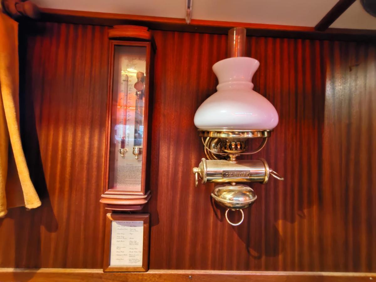 Lisbeth 1902 Hotel Malestroit Luaran gambar