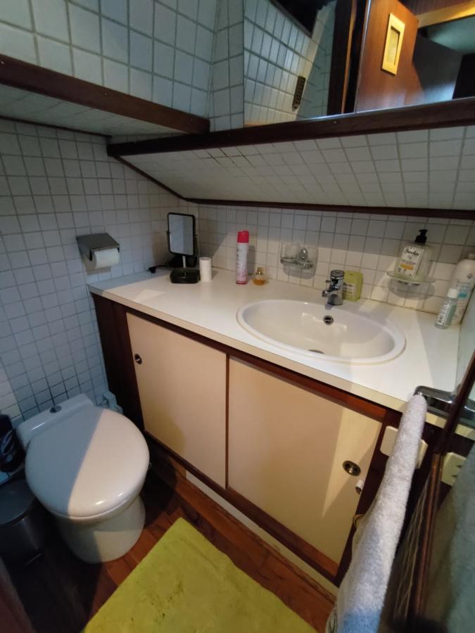 Lisbeth 1902 Hotel Malestroit Luaran gambar